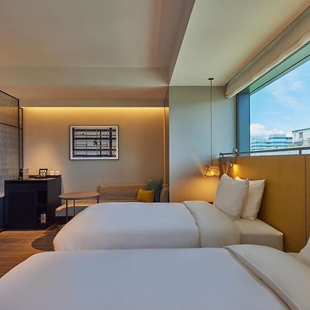 Hotel Resonance Taipei, Tapestry Collection By Hilton Exterior photo